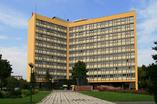 Co zobaczyć na Śląsku? Współczesna architektura Tychów