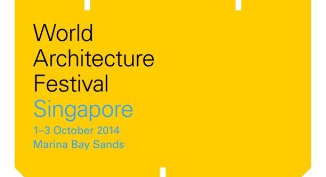 Współczesna architektura w Singapurze: World Architecture Festival