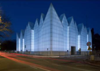 Projekt bryły filharmonii prosto z Barcelony! Szczecin zyskał nową ikonę architektury współczesnej