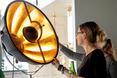 Luminosfera, lampy i oswietlenie