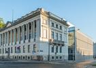 Biblioteka Raczyńskich w Poznaniu – architektura współczesna zdeterminowana historią