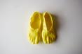 Fondue Slippers projektu Satsuki Ohata