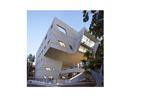 Zaha Hadid i nowa bryła jej projektu. Architektura współczesna nowej siedziby Isaam Fires Institute w Libanie
