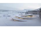 Pracownia Bjarka Ingelsa (BIG) projektuje spiralną bryłę - muzeum szwajcarskiego zegarmistrzostwa