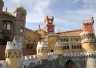 Co zobaczyć w Portugalii? Malownicze bryły pałaców, romantyczna architektura i ogrody 