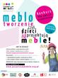 Architektura wnętrz, projektowanie mebli, czyli dziecięce Perpetuum MObile