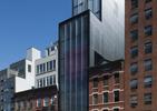 Norman Foster winduje sztukę w Nowym Jorku