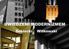 Modernizm w Gdyni – nie tylko w przerwie na kawę. Wystawa fotografii 