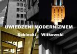Modernizm w Gdyni – nie tylko w przerwie na kawę. Wystawa fotografii 