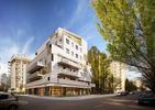 Villa Onyx na Saskiej Kępie. Współczesna architektura jak modernizm?