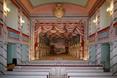 Teatr Pałacowy w Litomyšlu - perła wśród architektury pałacowej