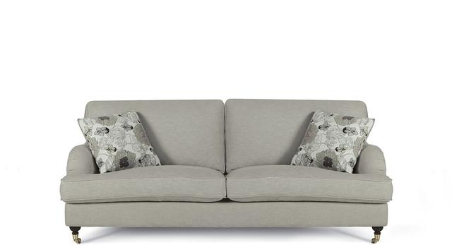 Sofa Cambridge firmy Sits: ciekawy pomysł na aranżację wnętrz