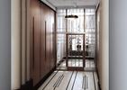 Współczesna architektura wnętrz: Art deco wciąż na czasie