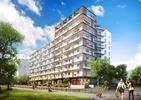 Architektura współczesna osiedli. Nowa warszawska inwestycja na Bielanach – jakie są apartamenty w Willi Lindego?