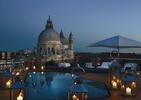 Co zobaczyć w Wenecji: architektura hotelu The Gritti Palace