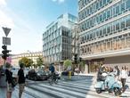 Centralny Dom Towarowy. Architektura nowoczesnej Warszawy