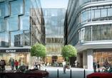 Centralny Dom Towarowy rozbudowany!