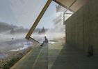 Projekt architektury współczesnej dla FUTUWAWY – Pustelnia pod Warszawą
