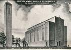 Architektura Warszawy: wycieczka po Kamionku 