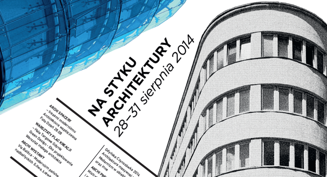 Rusza IV edycja Weekendu Architektury w Gdyni