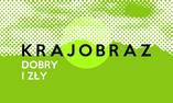"Architektura-murator": konkurs fotograficzny "Krajobraz dobry i zły"