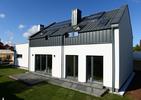 Ekologia w Architekturze jest modna! W Gdańsku powstał pierwszy w Polsce Hybrid House – energooszczędny dom jednorodzinny