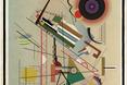 Kandinsky + Wright
