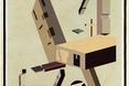 Lissitzky + Holl