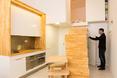 Współczesna architektura Hiszpanii: funkcjonalne bryły w Zurita Loft
