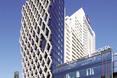 Prosta Tower, APA Kuryłowicz & Associates 