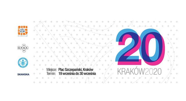 Wystawa Kraków 2020. Jak będzie wyglądało miasto przyszłości?
