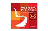 23. Targi Wykończenia i Wyposażenia Wnętrz WSZYSTKO DLA DOMU + wnętrza komercyjne 2014 w Szczecinie