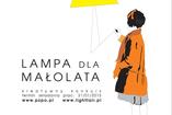 Współczesny design dla dzieci: konkurs na projekt lampy 