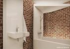 Konkurs architektoniczny na projekt łazienki - Hansgrohe „Select Yourself” rozstrzygnięty 