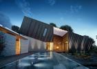 Norweska pracownia architektoniczna Snøhetta projektuje komfortowy dom pasywny – ZEB Pilot House