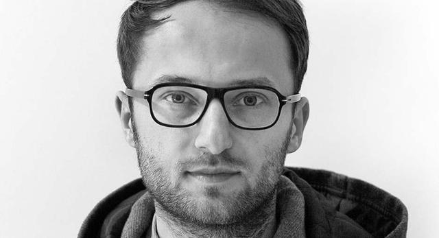 Architektura współczesna w Polsce: trabendo. Łukasz Nowak 