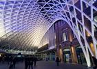 TOP 10 najbardziej spektakularnej architektury dworców kolejowych na świecie - GALERIA 