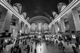 6. Grand Central Terminal w Nowym Jorku fot. Navjit Bhamra 