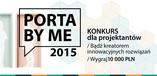 Porta by me: konkurs architektoniczny dla młodych projektantów