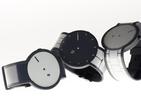 Niepozorny zegarek - kamaleon. Minimalistyczny design FES Watch