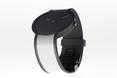 Zegarek FES Watch - jeden z minimalistycznych wzorów wyświetlania godziny  autor: TAKT PROJECT design