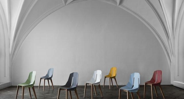 Współczesny polski design w Brazylii - Tabanda, czyli - Megi Malinowska, Filip Ludka i Tomek Kempa 