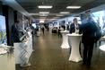 Stoiska partnetów AUTODESK - Forum Autodesk 2014 – Dotknij Innowacji na Stadionie Narodowym w Warszawie. Nowoczesne technologie, innowacyjne oprogramowania, drukarki 3D i wiele innych