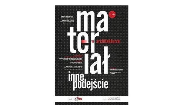 Akademia A&B i Romuald Loegler ogłaszają konkurs architektoniczny „Materiał w Architekturze”. Pokaż innowacje i inne podejście w projektowaniu architektury współczesnej