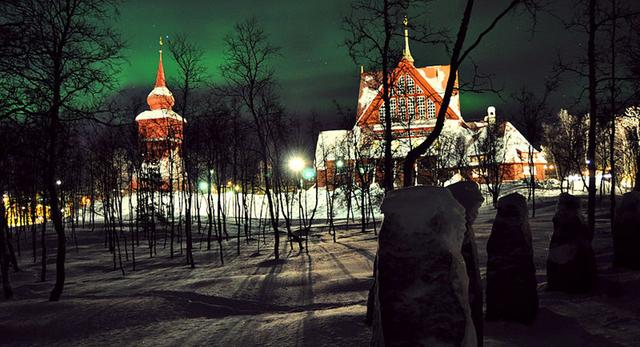 Kiruna