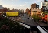 Co zobaczyć w Nowym Jorku? Rewitalizacja High Line 