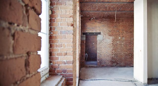 Nowa Paiernia we Wrocławiu. Loft wystawiony na licytację - architekturę wnętrz ustali nowy właściciel? 