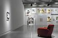 Galeria - renowacja Muzeum Stedelijk Hof van Busleyden w Belgii.  autor: dmvA architecten