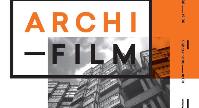 Filmy o architekturze. Modernizm, postmodernizm, współczesny design, a wszystklo w InfoBox