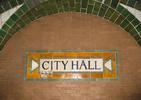 Najpiękniejsze stacje metra na świecie – City Hall Subway Station w Nowym Jorku